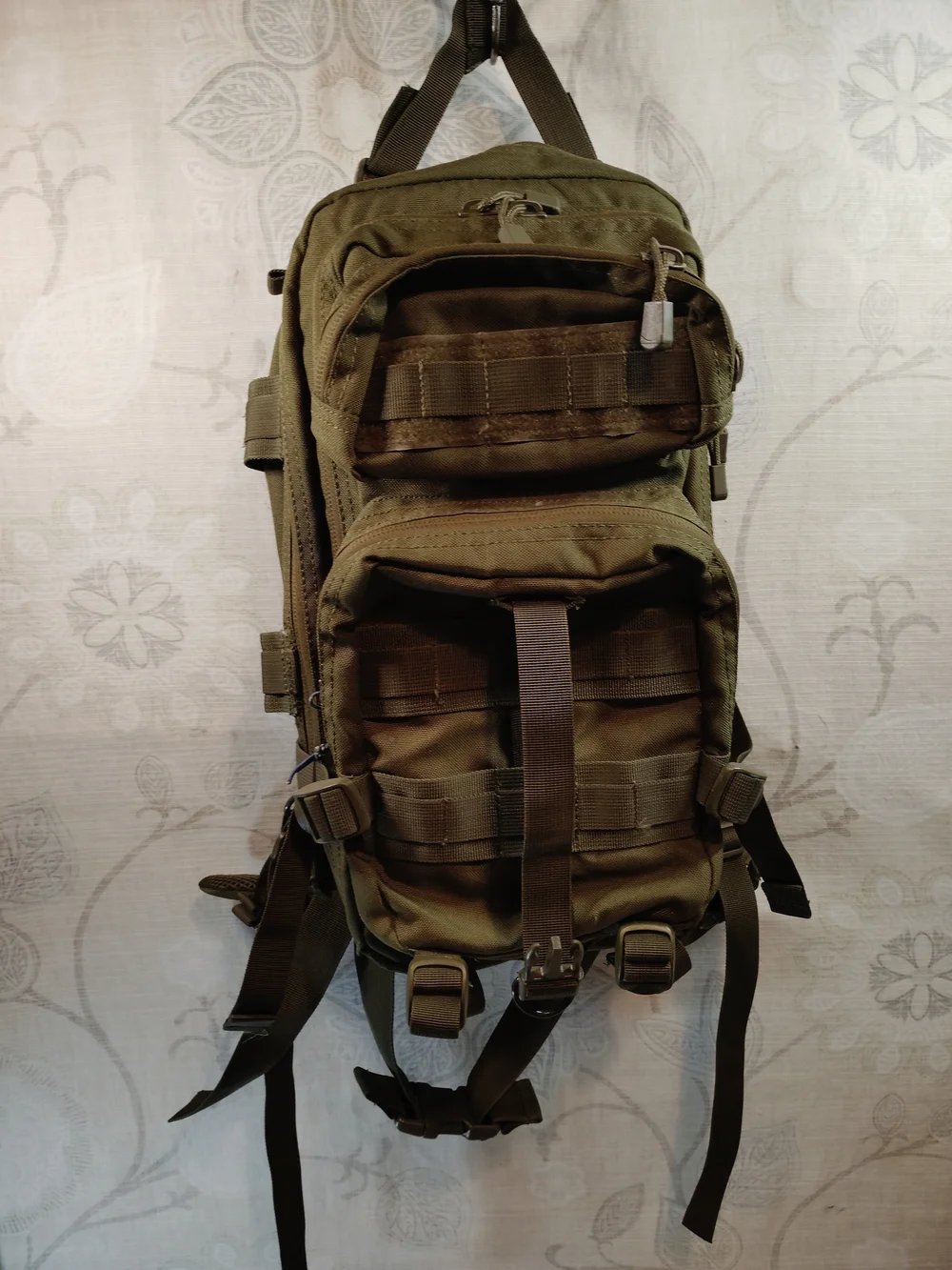 Condor rugged olive